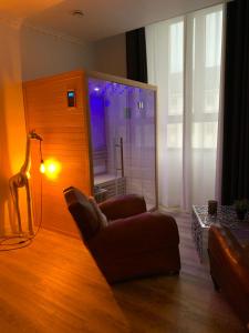 Appartements La Cle des Plaisirs : photos des chambres