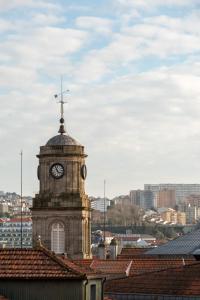 River Flat IV - Heart of Porto