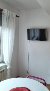 Dwupokojowy Apartament z widokiem na kanał Augustowski