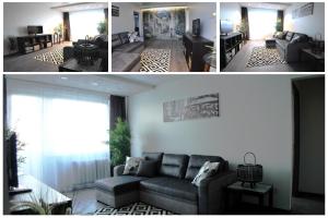 Žardė apartamentai