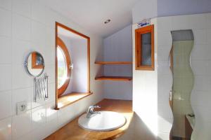 Maisons de vacances Semi-detached house, St Cast-le-Guildo : photos des chambres
