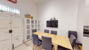 Spacious 3 bedroom maisonette