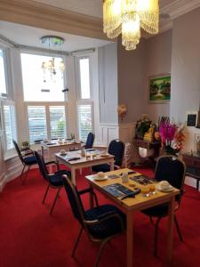 Bluebells guest house