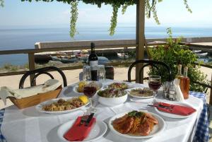 Ilia Mare Evia Greece