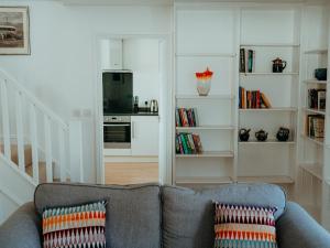 The Coach House Barn