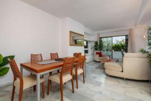 Lovely family Apt close to Puerto Banús - RDR264