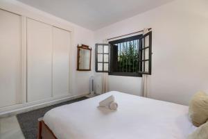 Lovely family Apt close to Puerto Banús - RDR264