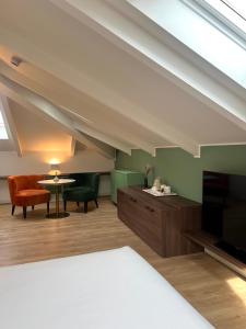 Boutique Hotel Martini 17