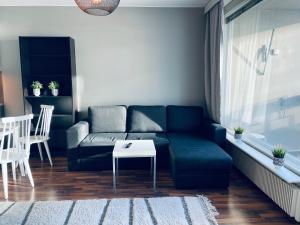 Tapiola Center Apartment