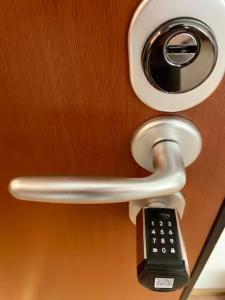 Appartamento con 1 Camera da Letto