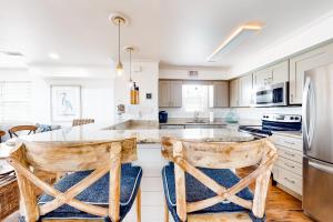 A Wave From It- Unit B