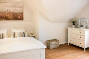 Deichkind im Deichhaus