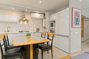 APARTAMENT DWUPOZIOMOWY ZACHÓD SŁOŃCA - Kowary koło Karpacza