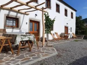 Hiša Bepina - Manžan