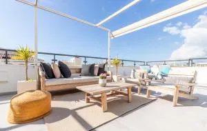 Penthouse Casamora - Moraira