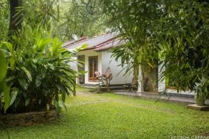 The Calm Cabana - Padeniya