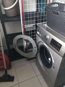 Appartements Maison chaleureuse lac & mer : photos des chambres