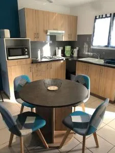 Maison chaleureuse lac & mer - 乌尔坦