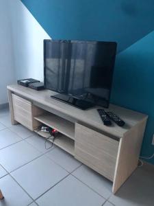 Appartements Maison chaleureuse lac & mer : photos des chambres