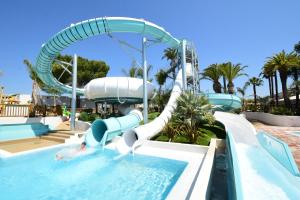 Complexes hoteliers Residence La Palmeraie : photos des chambres