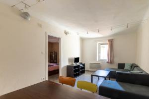 Appartements Le Beaumier : photos des chambres