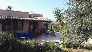 Villa 3 Chambres