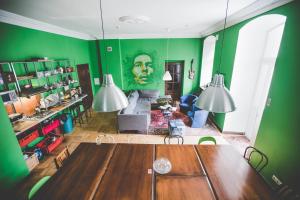 Hostel Jamaika