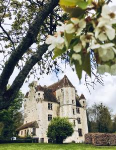 Maisons d'hotes LA CLEF DES CHAMPS 61 : photos des chambres