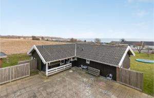 Holiday Home Bjørnøvænget Faaborg Denm