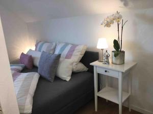 Ferienwohnung Weinbergsblick optimale Stadtnähe