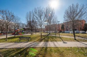 Apartamento de 2 dormitorios