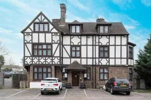 Barrington Lodge - Ardingly