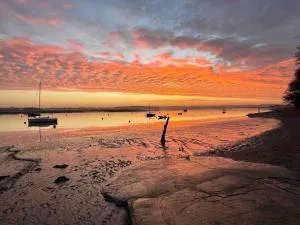 Rockhopper Cottage, Waldringfield - Waldringfield