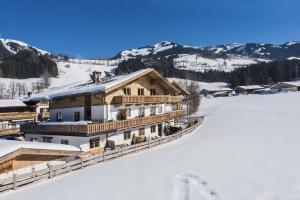 Appartement Kitzbühel Apartments Element 3 Kitzbühel Österreich