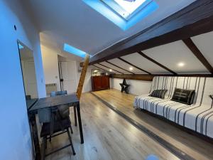 La Mansarda dei poeti La Spezia Cinque Terre