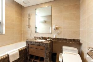 Migliore Hotel Seoul Myeongdong