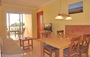 2 Bedroom Awesome Apartment In Piles