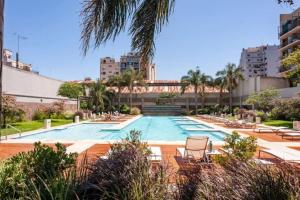 Quartier San Telmo Suites 10