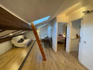 La Mansarda dei poeti La Spezia Cinque Terre