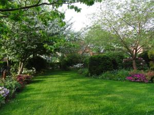 Hus in de Heiacker, Wohnung 2