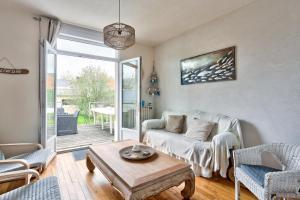 Superbe maison pour 6 pers - 850m de la plage