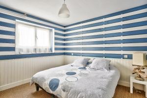 Superbe maison pour 6 pers - 850m de la plage