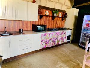 Alisios Hot Tub, Piscina y Naturaleza