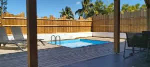 Gîte Kakoio Maison Ko - Richeplaine