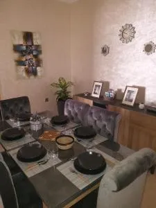 home Lesieur - Sidi Bennour