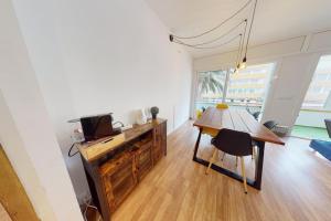 Plage 100m Vue piscine Terrasse Cosy wifi