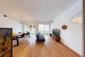 Plage 100m Vue piscine Terrasse Cosy wifi