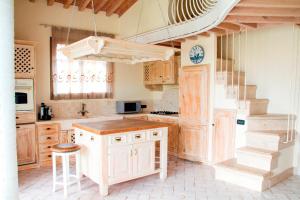 Agriturismo Gualdo Del Re