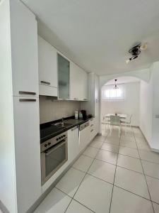 Appartamento vacanze Sanzen - Como Cernobbio Lugano