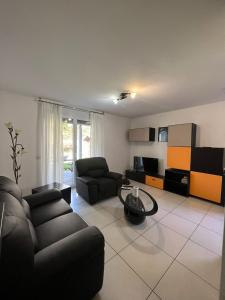 Appartamento vacanze Sanzen - Como Cernobbio Lugano